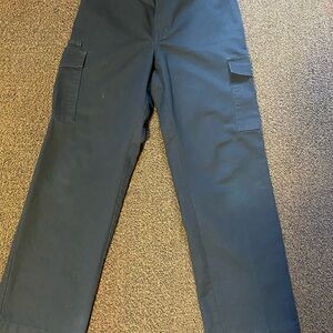 Dickies Navy Cargo Pants